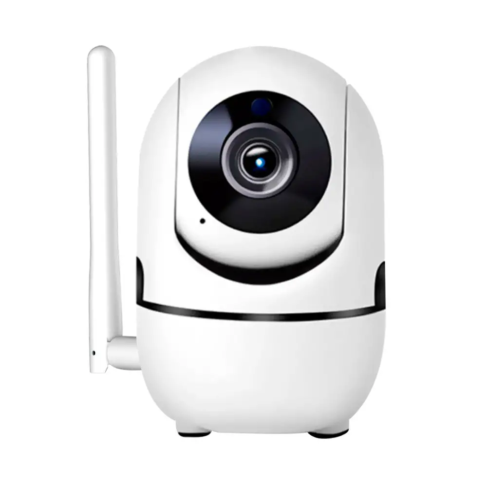  Camara Robotica Giraotira Wifi 2MP HD Audio Bidireccional  Foto 7188938-1.jpg