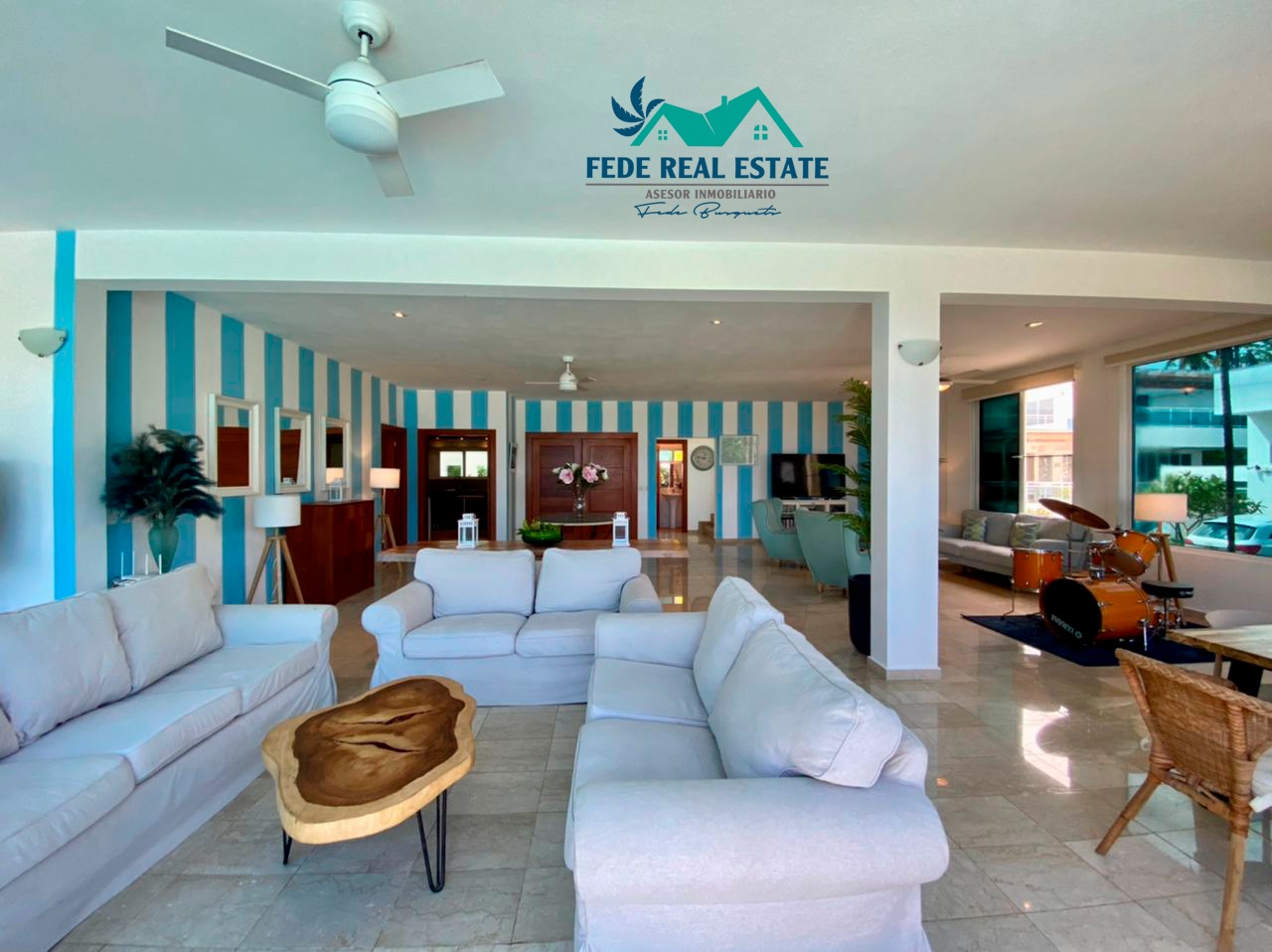 Villa frente a la playa Las Terrenas provincia de Samana Foto 7188962-4.jpg