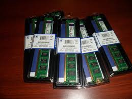 MEMORIA 4GB DDR3 PARA COMPUTADORAS DELL LENOVO Y HP Foto 7188980-2.jpg