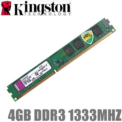 MEMORIA 4GB DDR3 PARA COMPUTADORAS DELL LENOVO Y HP Foto 7188980-4.jpg