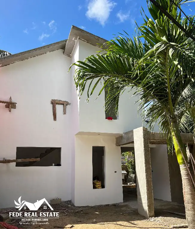 Villa de 143 m2 Playa Bonita Las Terrenas Samana Foto 7188996-3.jpg