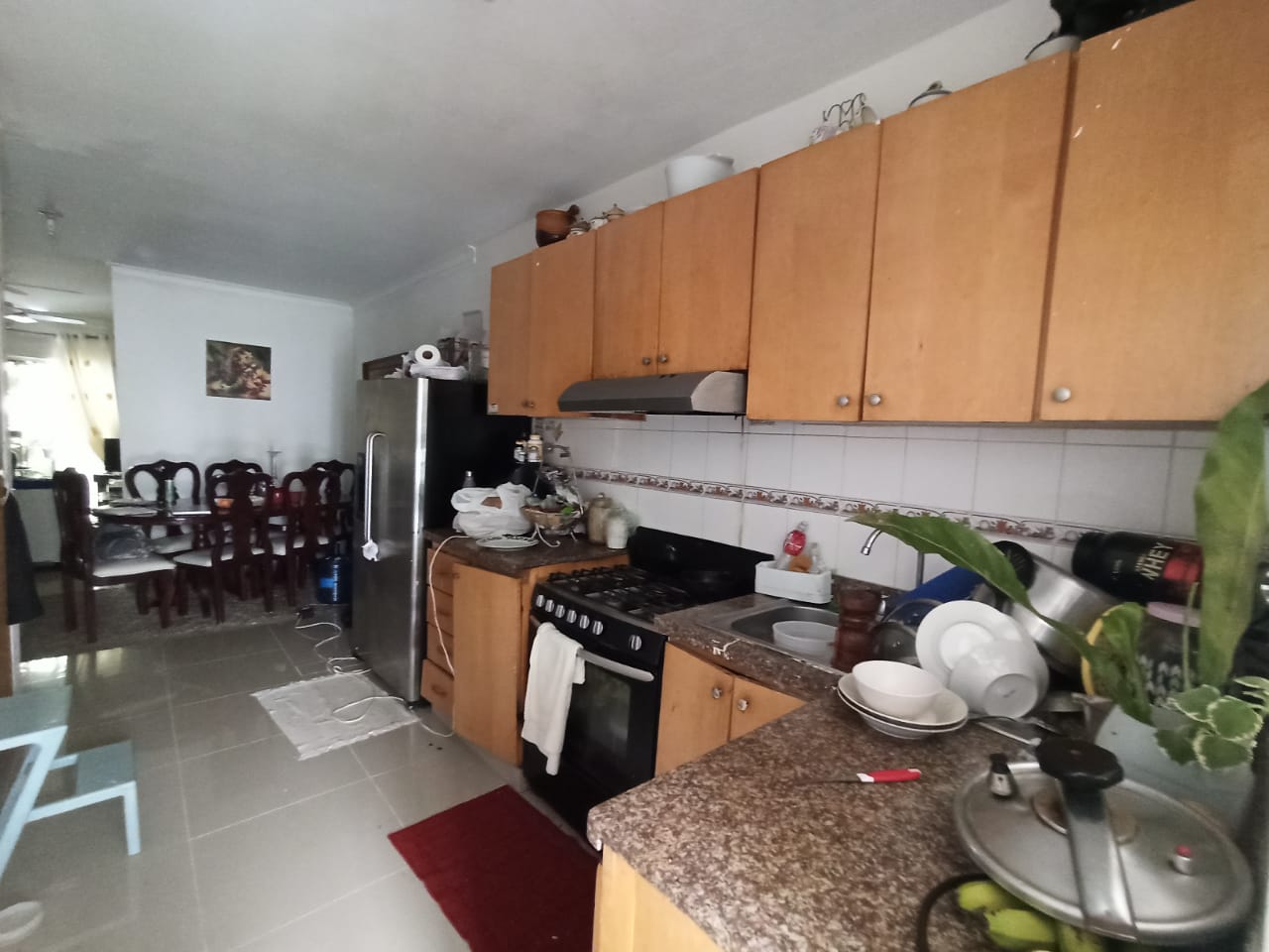 Fresco y Acogedor Apartamento en Vista Hermosa! Próximo a l Foto 7189002-M3.jpg