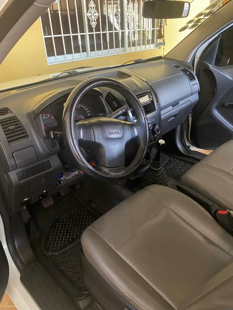 Isuzu Dmx 2016 Foto 7189080-2.jpg