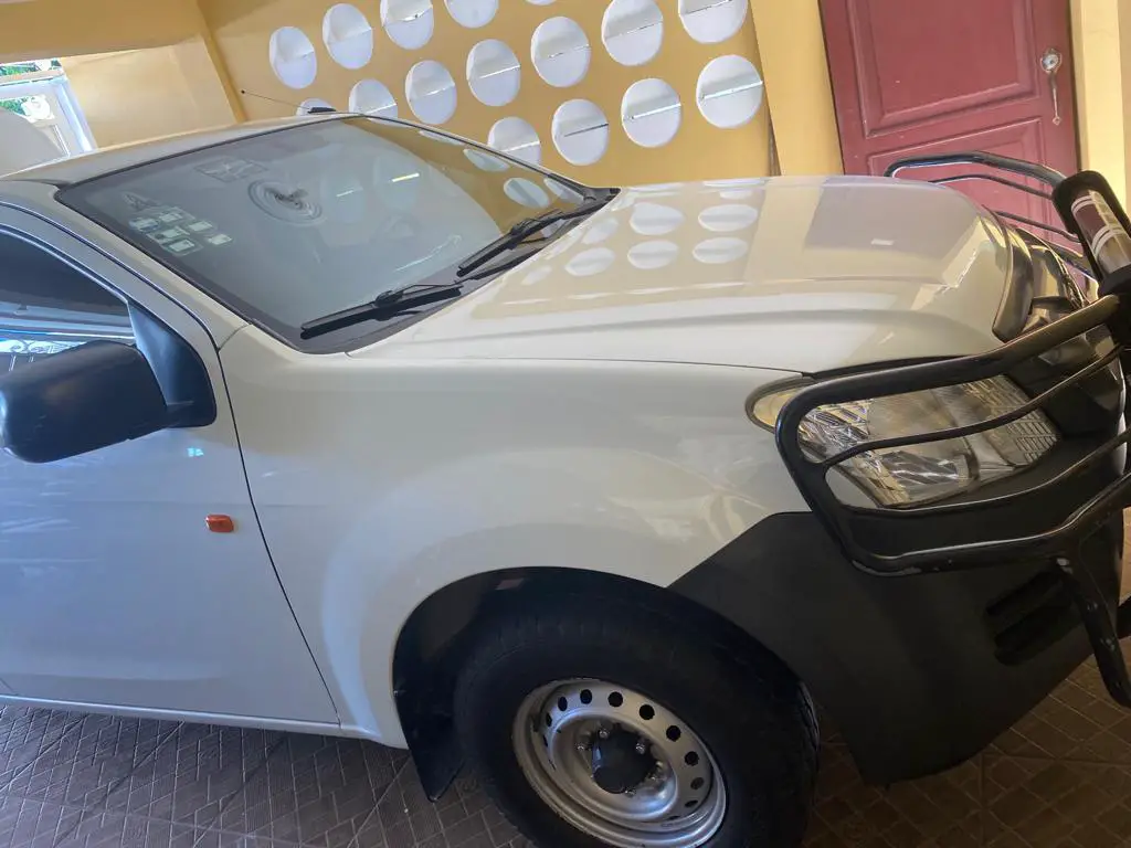 Isuzu Dmx 2016 Foto 7189080-3.jpg