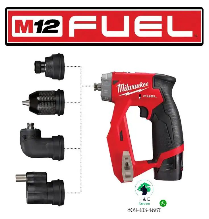 Compra - Milwaukee - Atornillador 22 1/4 Pulgadas