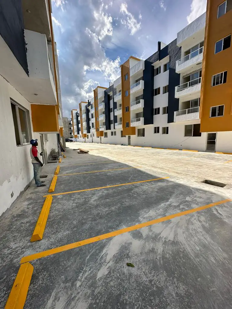 Proyectos de apartamentos con bono vivienda y fiduciaria  Foto 7189190-3.jpg