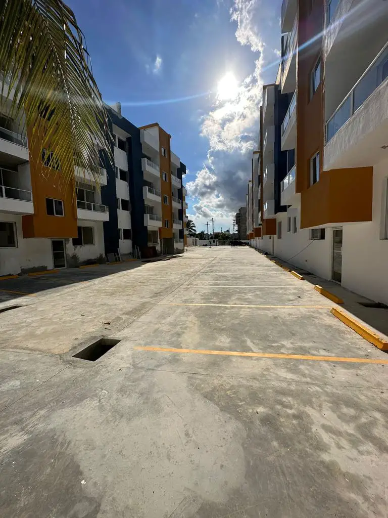 Proyectos de apartamentos con bono vivienda y fiduciaria  Foto 7189190-4.jpg