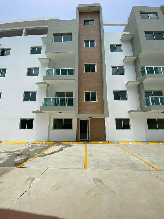 Vendo Apartamento nuevo en Villa Naco Km 13 Aut Duarte Foto 7189215-1.jpg