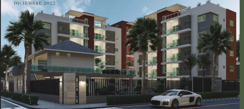 Apartamento en Venta nuevo en Alma Rosa Foto 7189220-1.jpg
