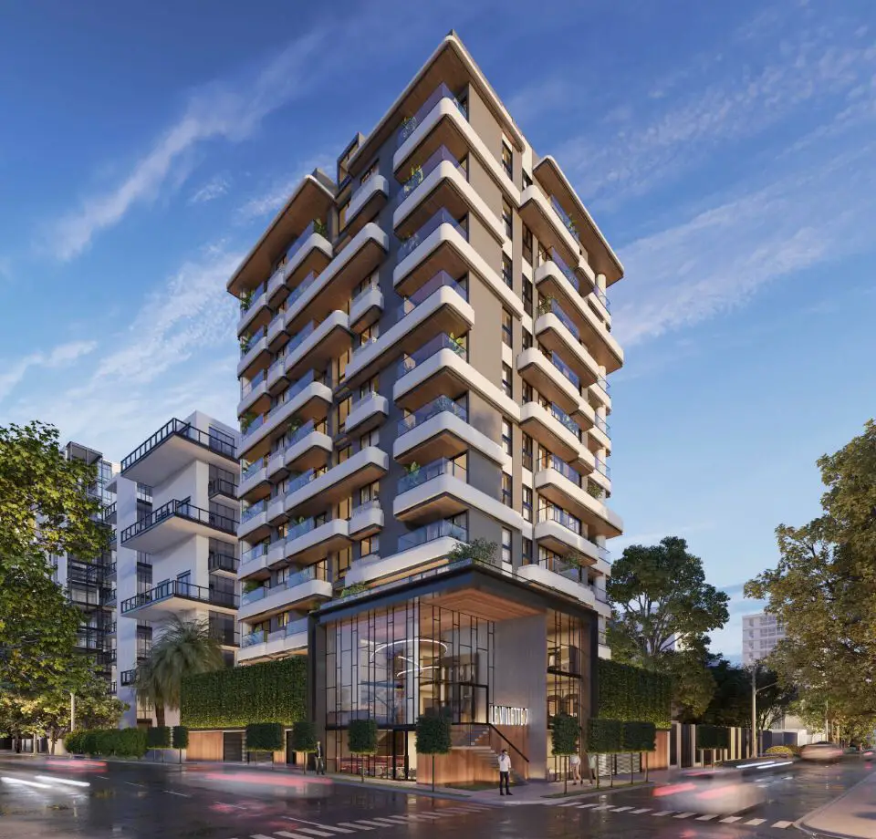 Apartamentos en Venta para Inversión en Torre de Lujo Foto 7189230-1.jpg