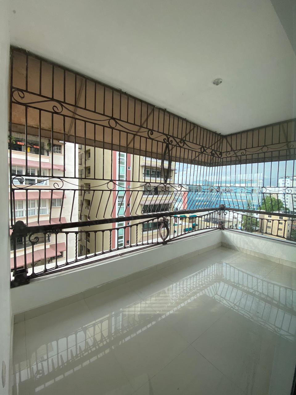 Apartamento en  Alquiler Evaristo Morales Foto 7189232-1.jpg