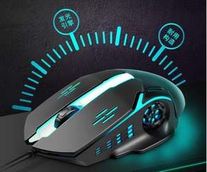 Mouse gamer RGB VF52 Foto 7189233-2.jpg