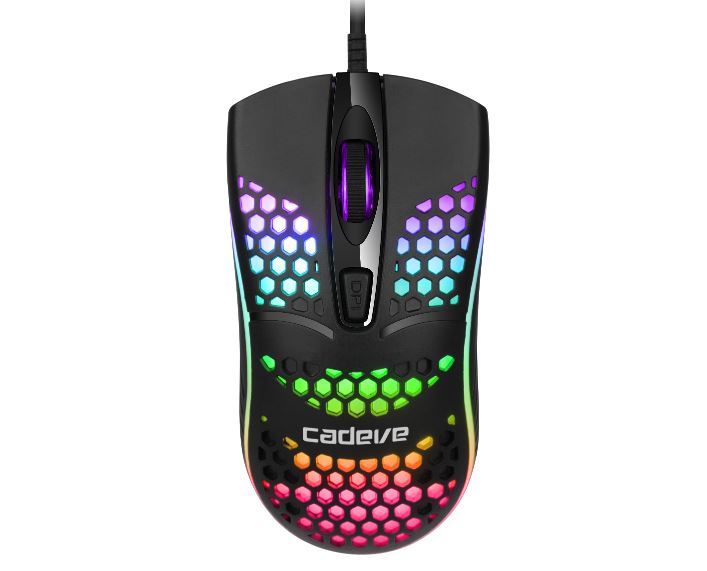 Mouse gamer RGB VF53 Foto 7189235-2.jpg