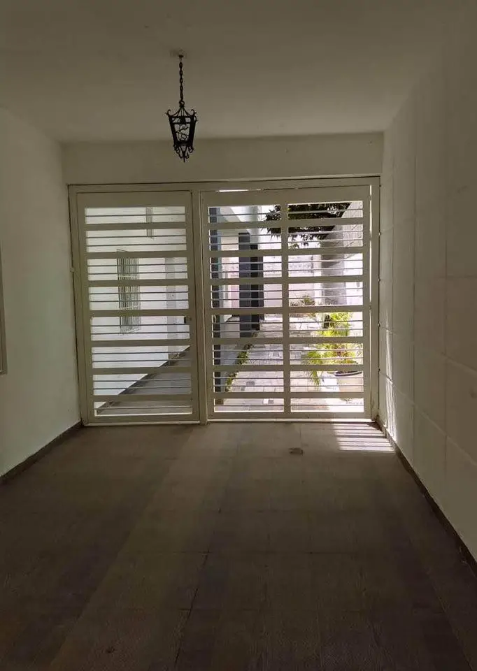 Gazcue Alquilo Apartamentos Sin Amueblar De 1 Dormitorio Foto 7189304-1.jpg