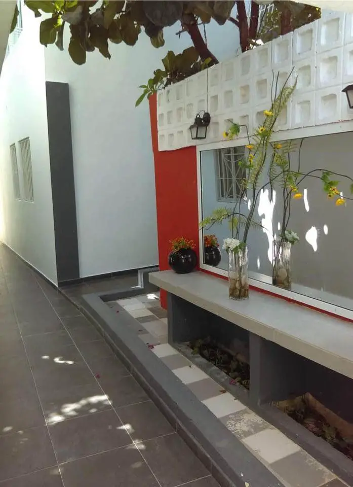 Gazcue Alquilo Apartamentos Sin Amueblar De 1 Dormitorio Foto 7189304-2.jpg