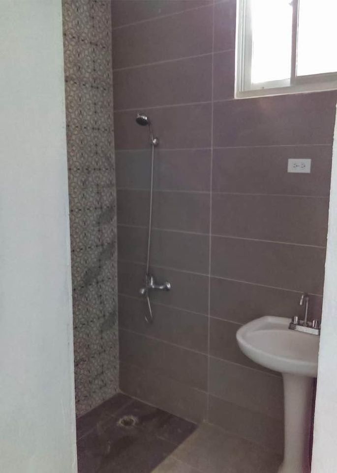 Gazcue Alquilo Apartamentos Sin Amueblar De 1 Dormitorio Foto 7189304-3.jpg