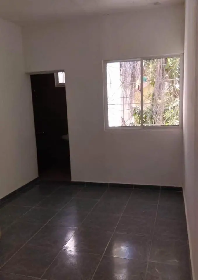 Gazcue Alquilo Apartamentos Sin Amueblar De 1 Dormitorio Foto 7189304-4.jpg