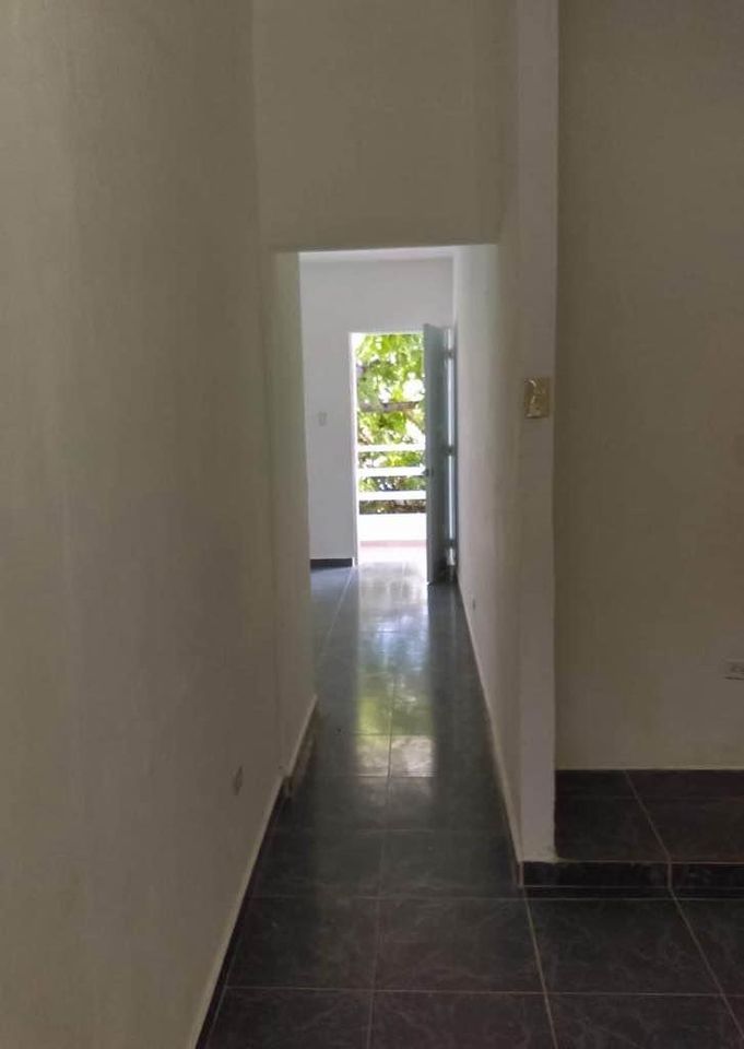 Gazcue Alquilo Apartamentos Sin Amueblar De 1 Dormitorio Foto 7189304-5.jpg