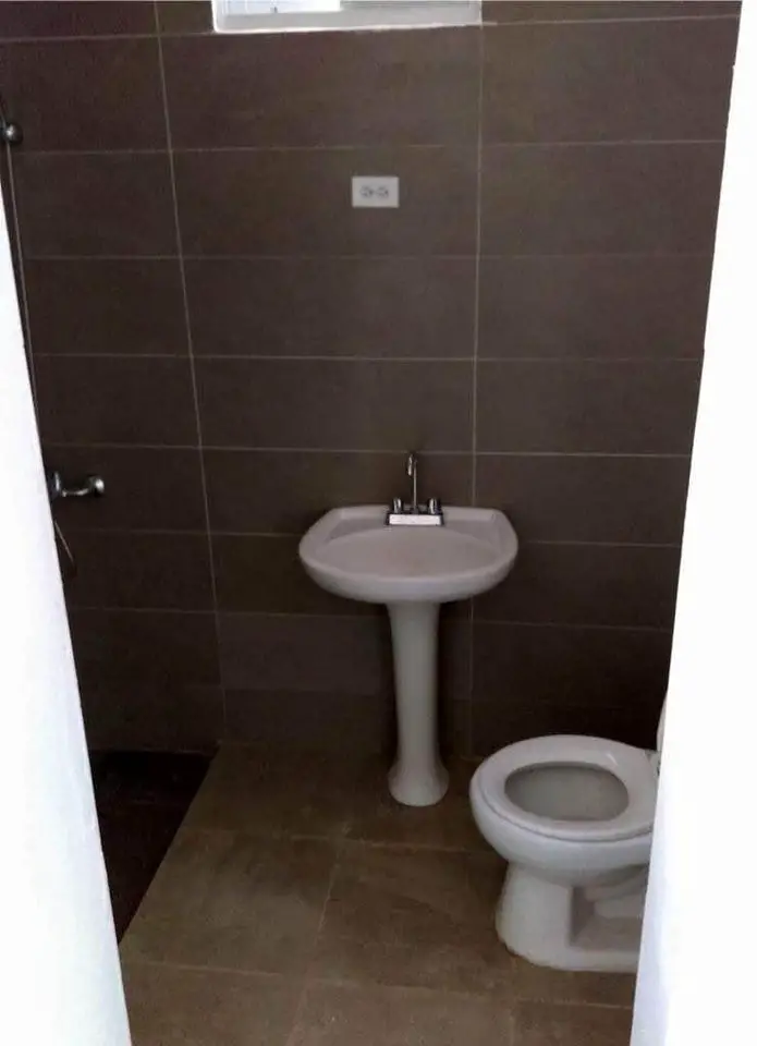 Gazcue Alquilo Apartamentos Sin Amueblar De 1 Dormitorio Foto 7189304-6.jpg