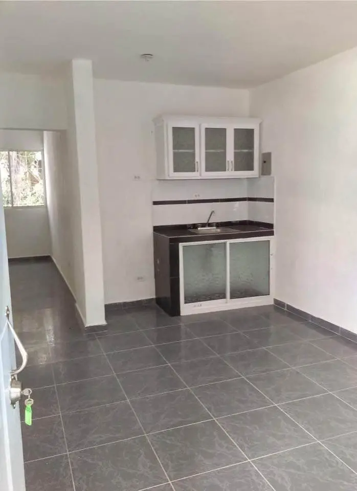 Gazcue Alquilo Apartamentos Sin Amueblar De 1 Dormitorio Foto 7189304-7.jpg