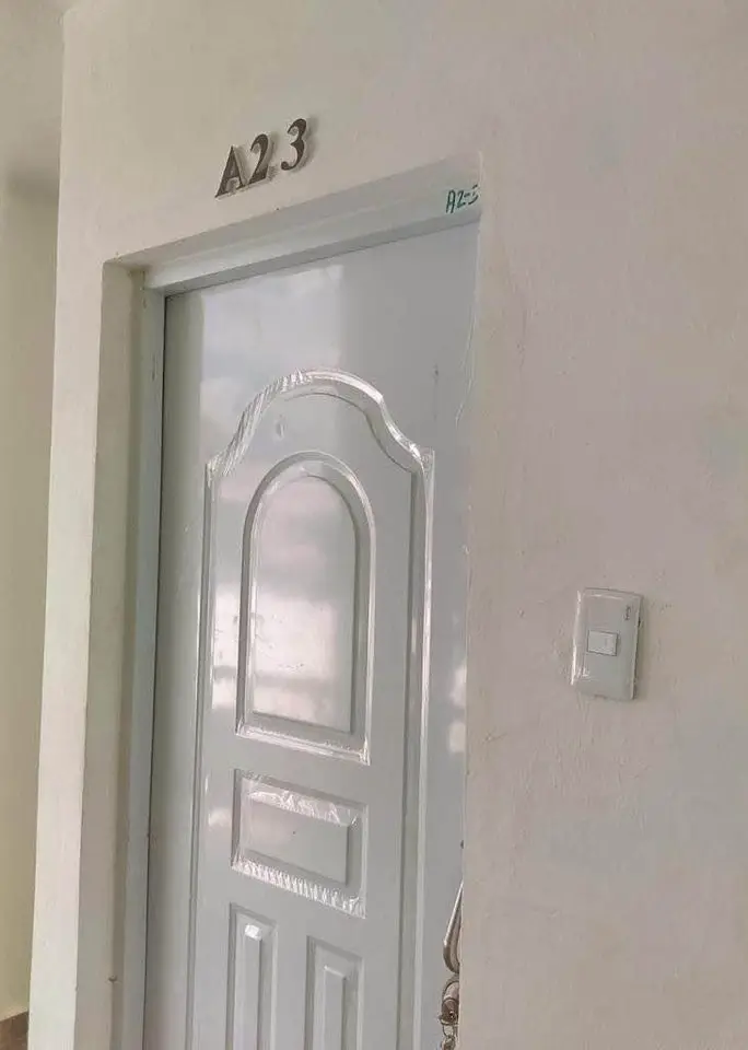 Gazcue Alquilo Apartamentos Sin Amueblar De 1 Dormitorio Foto 7189304-8.jpg