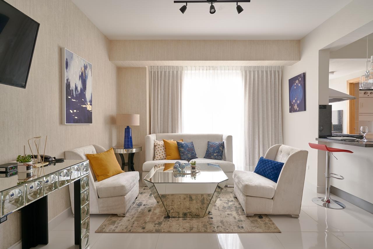 Apartamento En Venta Amueblado De 1 Habitación Bella Vista Foto 7189480-1.jpg