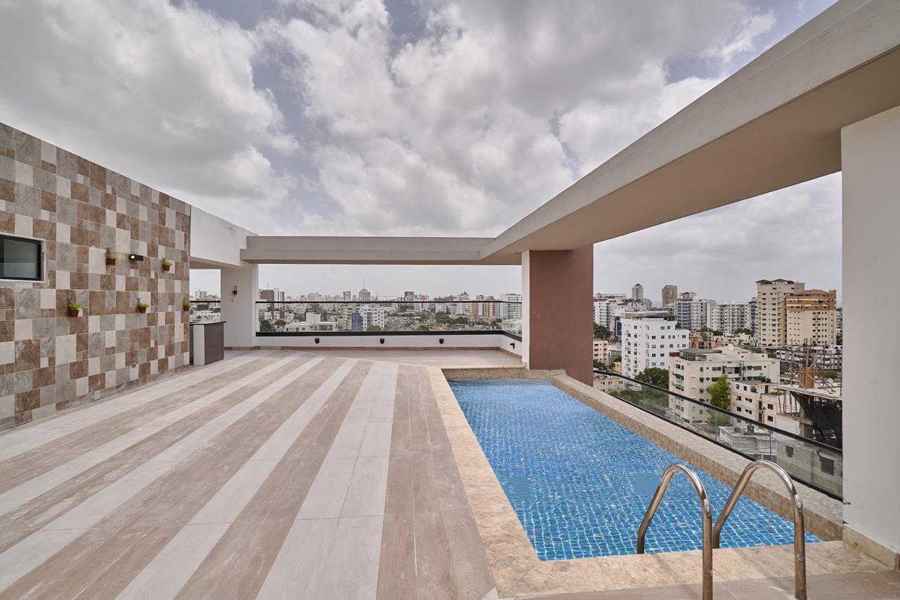 Apartamento En Venta Amueblado De 1 Habitación Bella Vista Foto 7189480-2.jpg