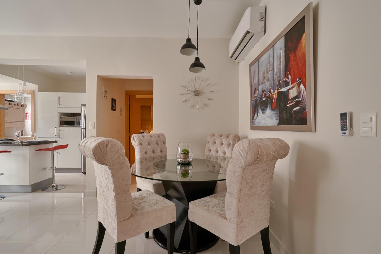 Apartamento En Venta Amueblado De 1 Habitación Bella Vista Foto 7189480-4.jpg