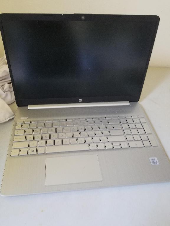 Laptop hp i3 10ma generacion Foto 7189503-3.jpg