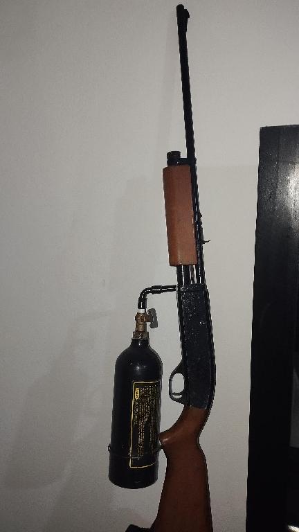 Rifle crossman 622 Foto 7189508-1.jpg
