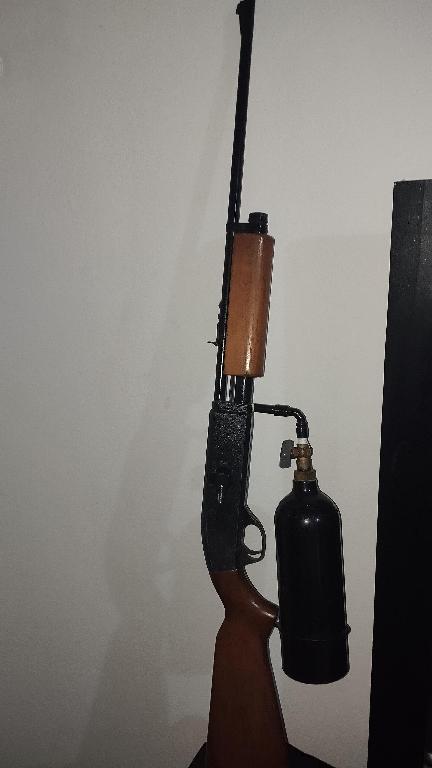 Rifle crossman 622 Foto 7189508-2.jpg