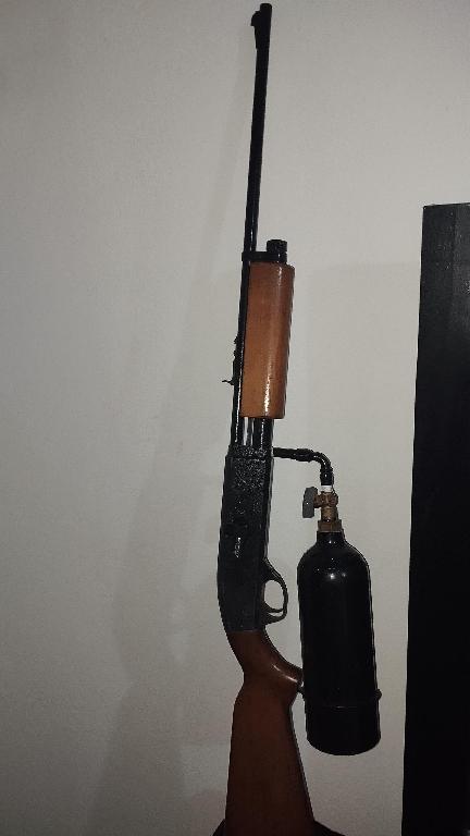 Rifle crossman 622 Foto 7189508-3.jpg