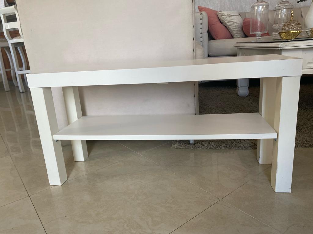 Mesa de IKEA  se puede Utilizar como banco o mesa  Foto 7189514-1.jpg