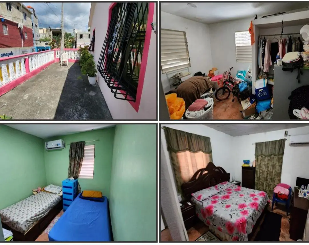 Casa de dos niveles en Los Guaricanos Foto 7189548-5.jpg