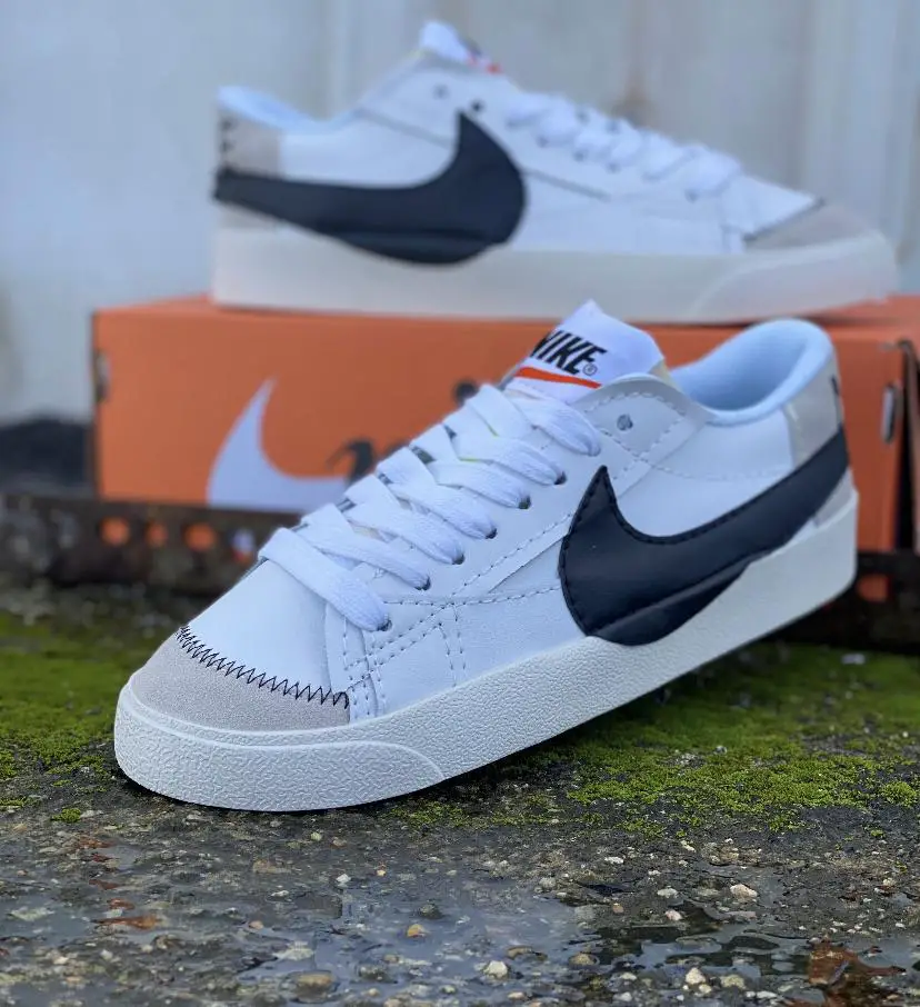 Tenis Nike Blazer Blaser Blacer Ultimate 2K24 Foto 7189572-1.jpg