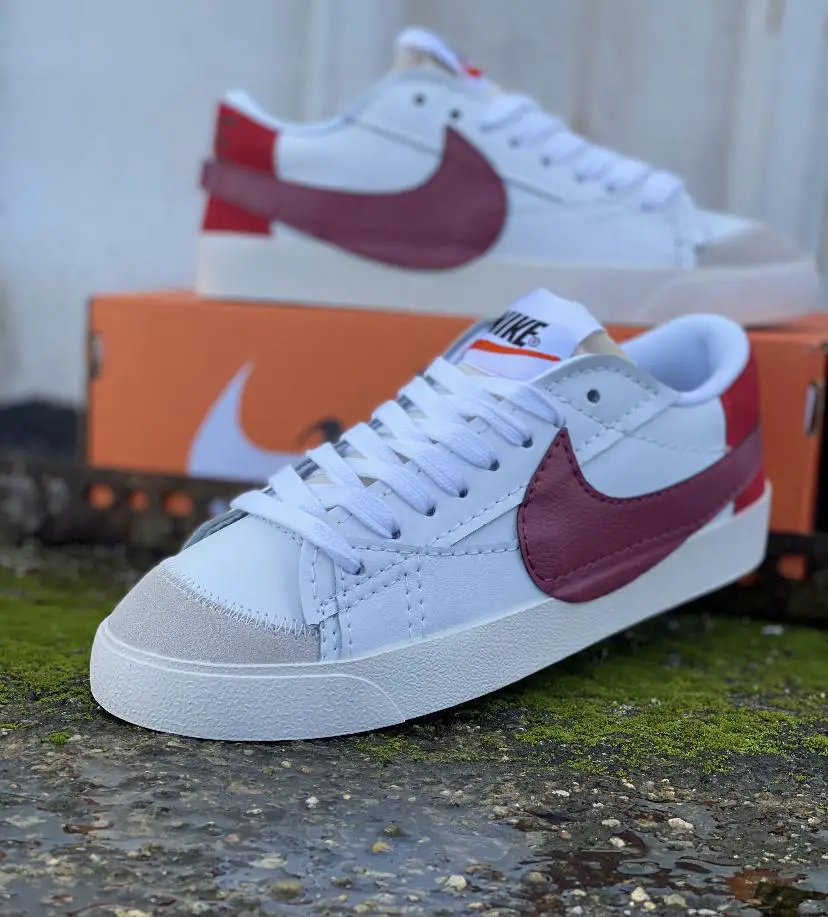 Tenis Nike Blazer Blaser Blacer Ultimate 2K24 Foto 7189572-3.jpg