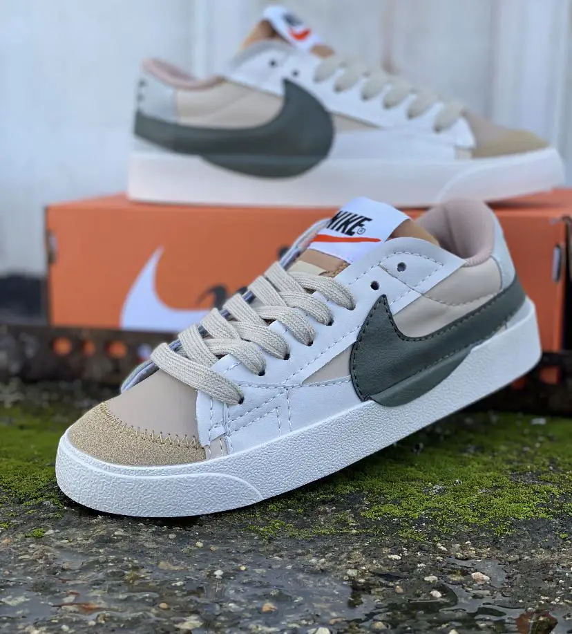 Tenis Nike Blazer Blaser Blacer Ultimate 2K24 Foto 7189572-4.jpg