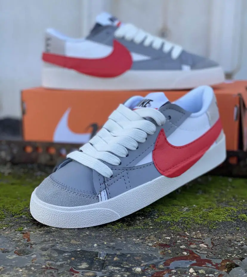 Tenis Nike Blazer Blaser Blacer Ultimate 2K24 Foto 7189572-5.jpg