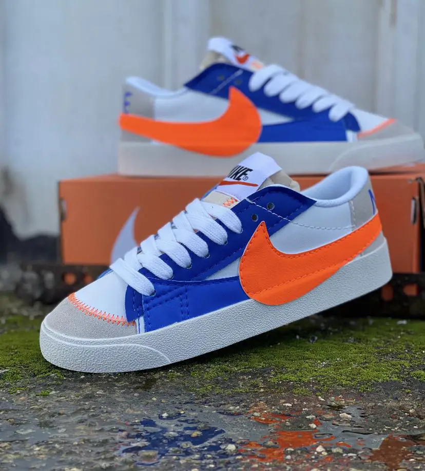 Tenis Nike Blazer Blaser Blacer Ultimate 2K24 Foto 7189572-6.jpg