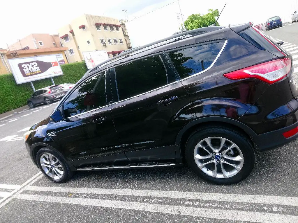 Ford Escape 2013 Full  Foto 7189620-j1.jpg