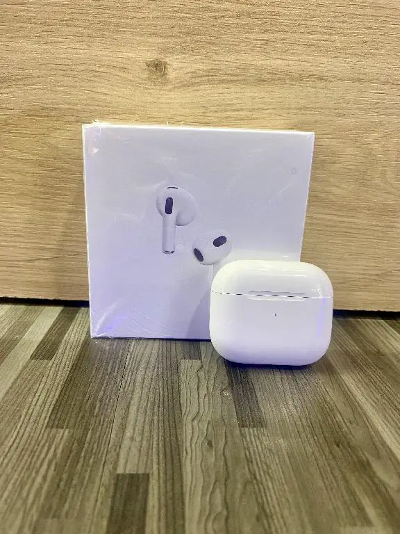 Súper oferta AirPods 3ra generación  Foto 7189651-1.jpg