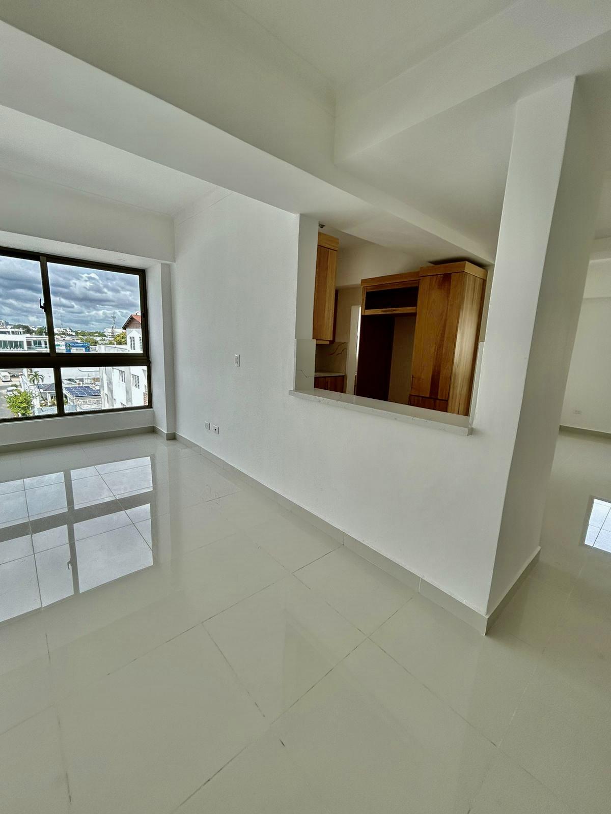 Se vende penthouse a estrenar en Los Prados  Foto 7189677-3.jpg