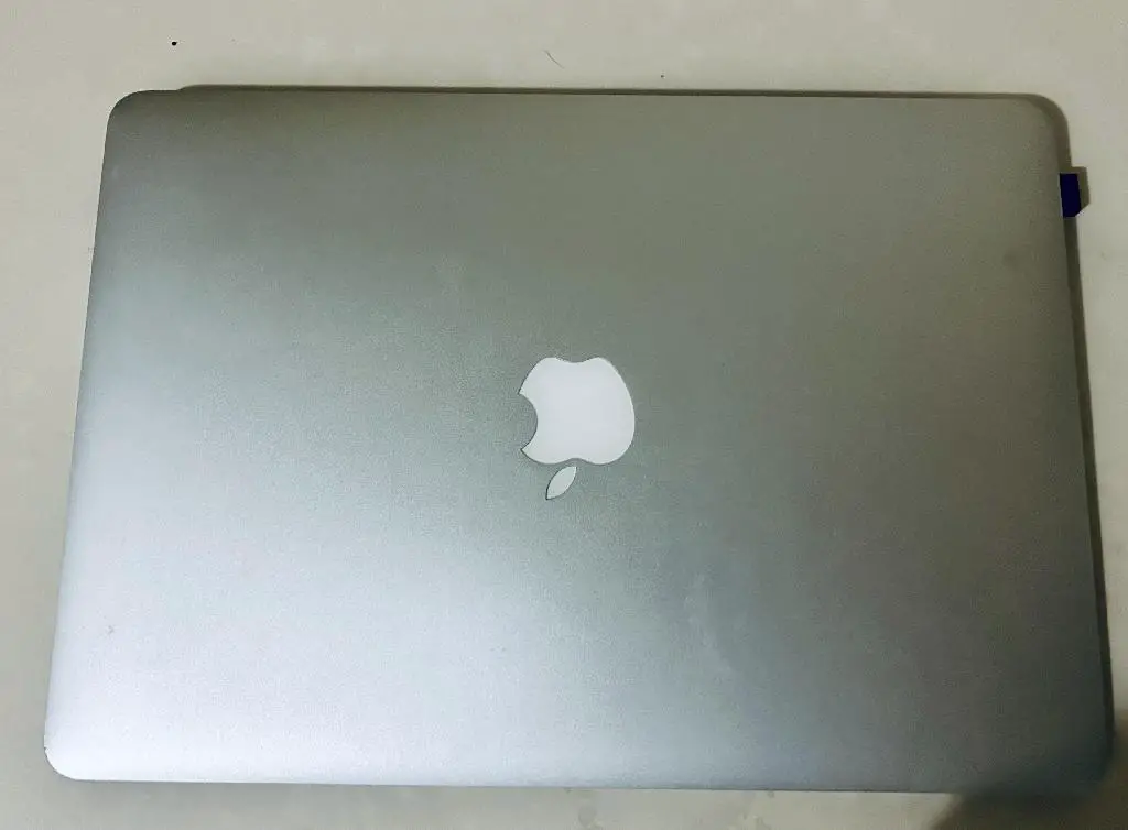 MacBook Air 2017 en Santo Domingo DN Foto 7189723-1.jpg