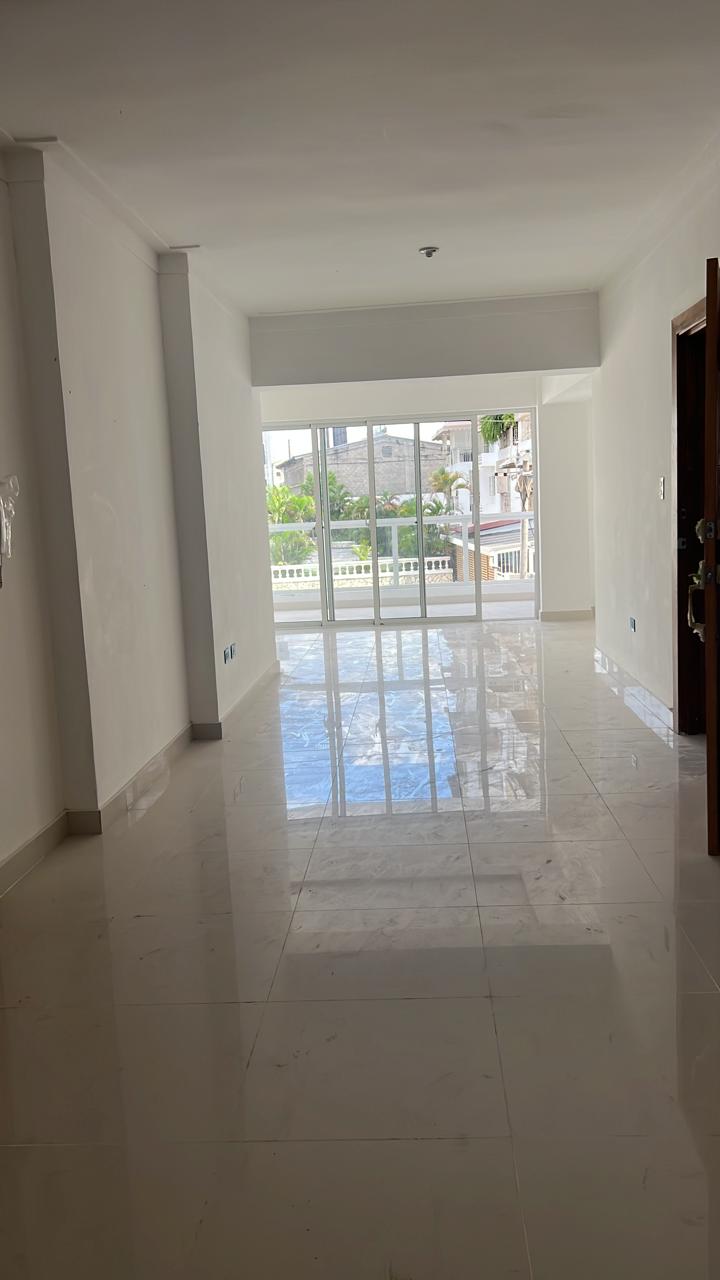 Apartamento en alquiler Ubicado en el sector el Renacimiento Foto 7190114-1.jpg