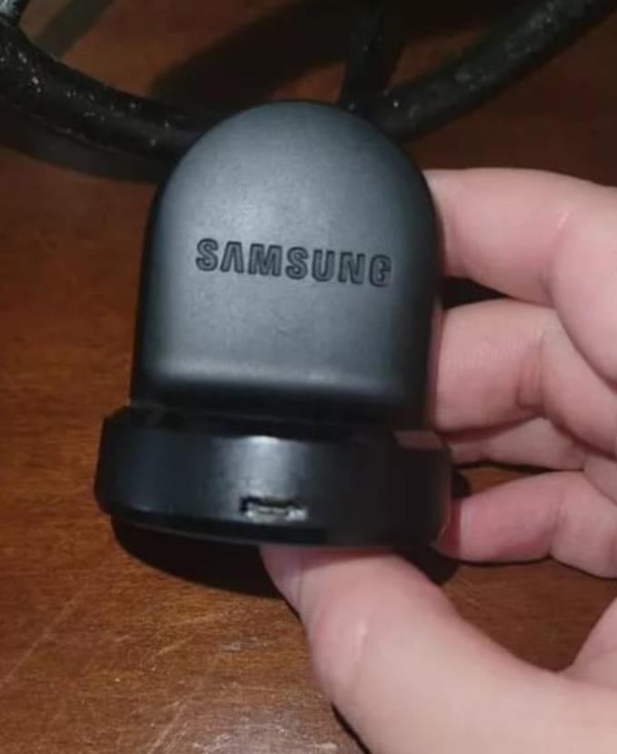 Smartwach samsung Gear 3 frontier en Santo Domingo DN Foto 7190194-2.jpg