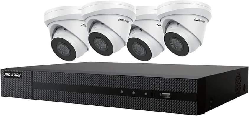 Sistema de Camara completo hikvision 4k maxima calidad!!! Foto 7190272-2.jpg