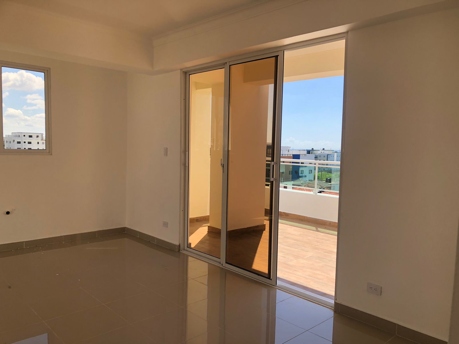 Vendo exclusivo Penthouse en San Isidro Prado Oriental. Foto 7190295-1.jpg