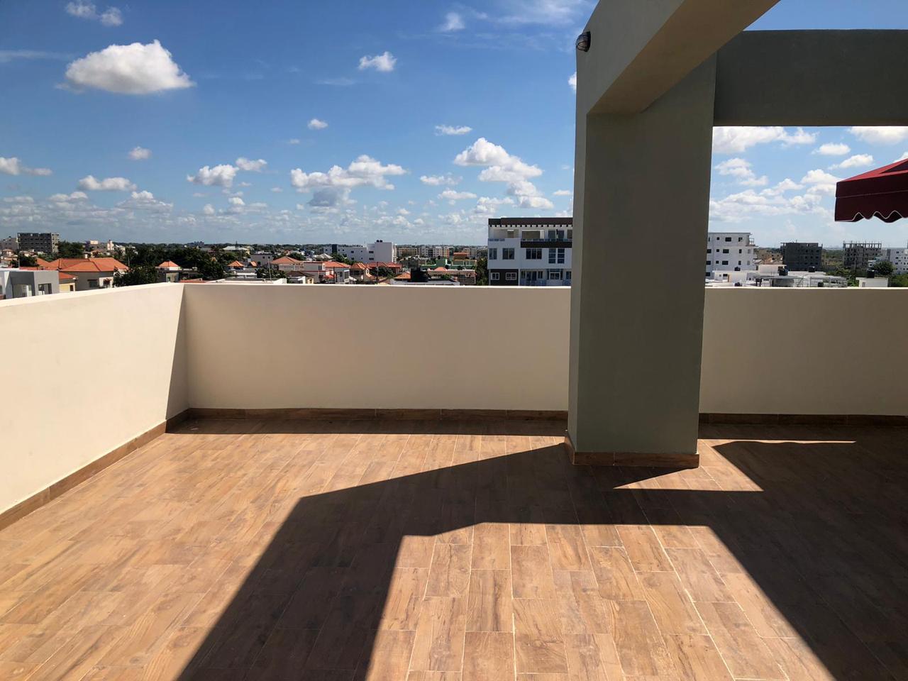 Vendo exclusivo Penthouse en San Isidro Prado Oriental. Foto 7190295-C1.jpg