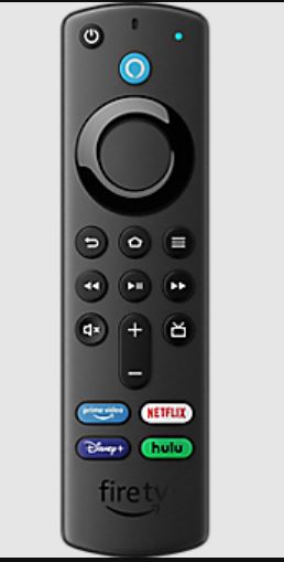 Control remoto para amazon fire stick todas las versiones   Foto 7190345-2.jpg