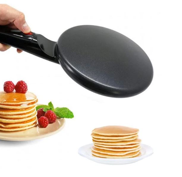 Maquina para hacer pancake tortillas Crepe Maker SK-5208 Foto 7190349-3.jpg